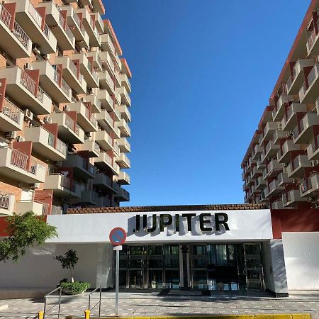Jp - 2.0 Benalmádena Exterior foto